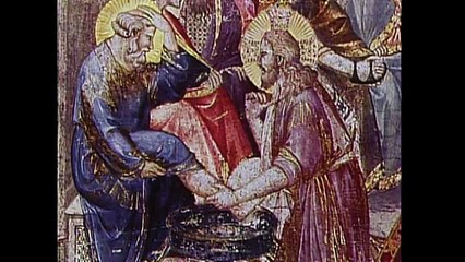 Secrets Of The Last Supper Ancient Mysteries (S3) Full Episode Part 2