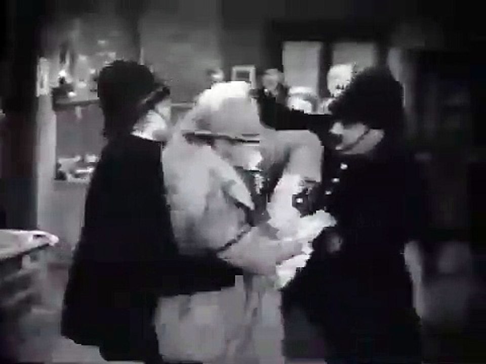 Sherlock Holmes The Case of Harry Crocker S1 E9 Crime