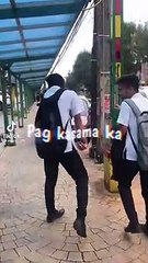 SARAP KAPAG FACE TO FACE