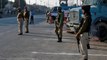 IED found near Srinagar railway station, entire area seized