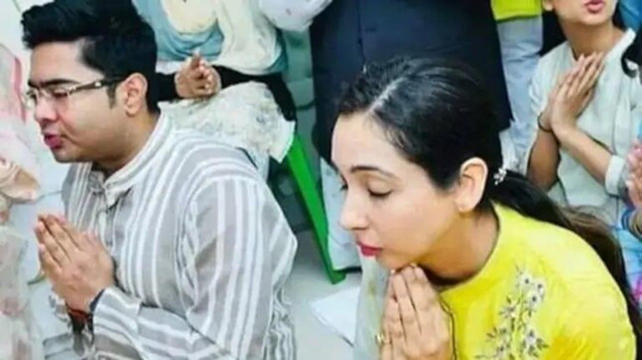 Why is Abhishek Banerjee's wife being summoned by CBI in coal smuggling probe?