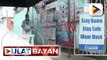 33 barangay sa Pasay City, nasa ilalim ng localized lockdown; Mga barangay na isasailalim sa lockdown, madaragdagan pa
