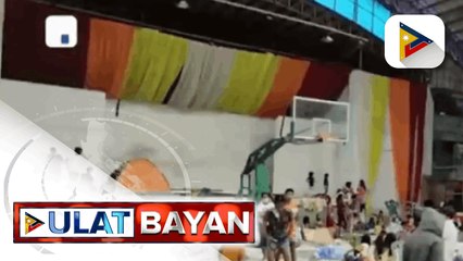 5 patay sa sunog sa Parola Compound sa Tondo, Manila; Nasa 300 bahay, tinupok ng apoy