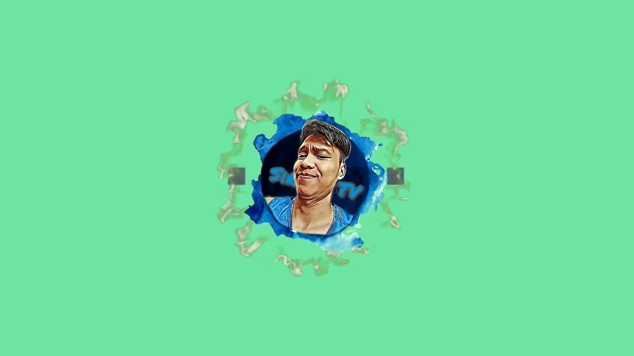 My CHANNEL INTRO