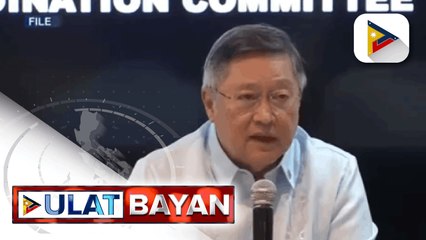 Download Video: Ilang grupo ng manggagawa, humirit ng P100 na umento sa sahod; DOLE, ipinaubaya na sa wage board ang hiling ng ilang manggagawa