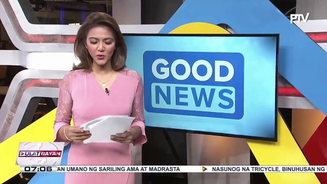 Launching ng Maya 2 Cube Satellite, naging matagumpay; Satellite, inaasahang makararating sa Int’l Space Station ngayong Lunes