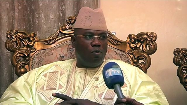 Affaire Sweet Beauty: ” Là où j’ai croisé Macky Sall à 23h sans Marieme Faye Sall…(Bara Doly)