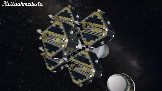 Türkiye’nin Yeni Haberleşme Uydusu Türksat 5A Uzayda