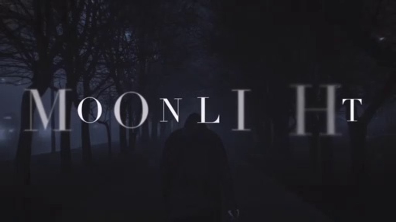 Woren Webbe Moonlight   Sad song for sad people   Broken Heart Song 2021