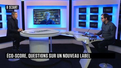 SMART IMPACT - Le débat du mardi 23 février 2021