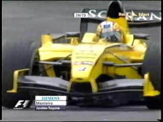 F1 Indianapolis 2005 Part 3-4 (ITA)