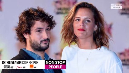 Laure Manaudou : Jérémy Frérot se confie sur sa demande en mariage
