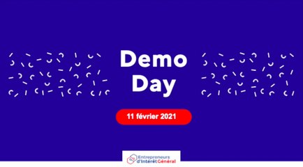 EIG4 - Démonstrations intermédiaires