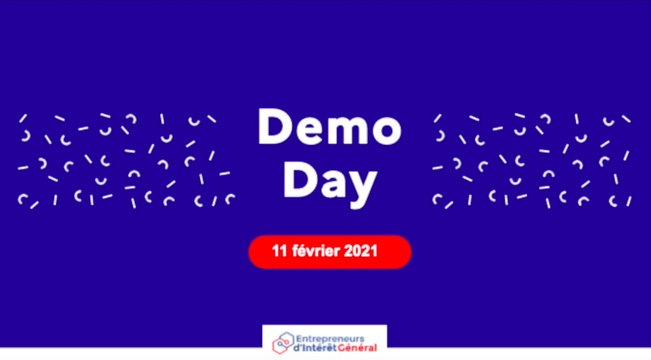 EIG4 - Démonstrations intermédiaires