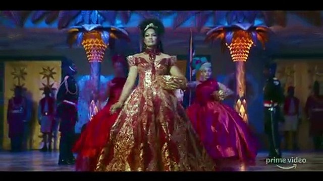 Eddie Murphy va porter à nouveau la couronne dans Un Prince à New York 2 qui sortira sur la plateforme Amazon Prime le 5 mars prochain