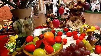 Daniel Arapalea - Unde-o fi mandra plecata (Tvh - 08.04.2018)