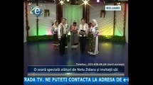 Angela Saftoiu - Nu aseara, alaltaseara (Invitatii cu surprize - Estrada TV - 14.05.2015)