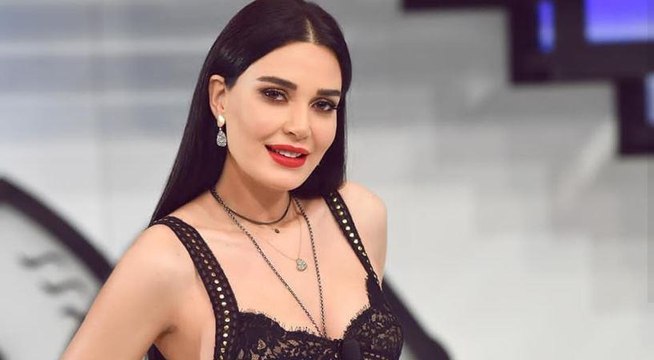 سيرين عبد النور تشعّ نوراً عاماً بعد عام