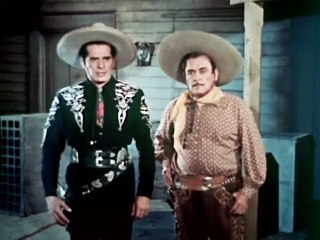 The Cisco Kid | Season 1 | Episode 18 | Confession for Money | Duncan Renaldo | Leo Carrillo