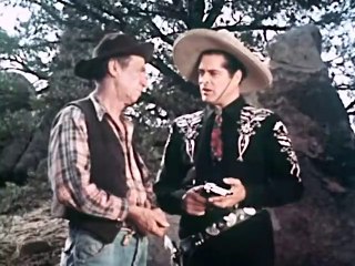 The Cisco Kid | Season 1 | Episode 19 | The Old Bum | Duncan Renaldo | Leo Carrillo