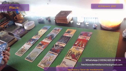 Horóscopo diario 22 de Febrero 2021   Todos los signos