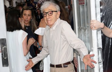 Woody Allen slams HBO 'hatchet job' docuseries