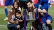 Cristiano Ronaldo Family Vs Lionel Messi Family 2018 Lifestyle _ Who is Your favourite