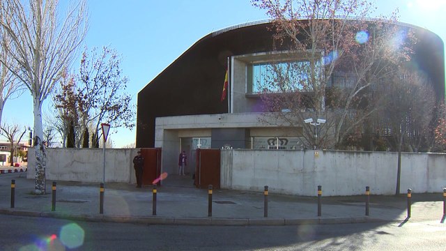 La Audiencia Nacional ordena repatriar 50 millones de la Gürtel y Bárcenas