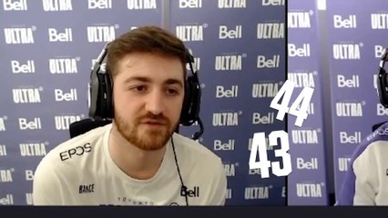 Call of Duty - An Ultra MUSICAL as CDL Bamboozles Clayster & Subliners?!