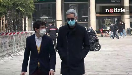 Coronavirus un anno dopo: quando a Milano il covid era solo "un'influenza"