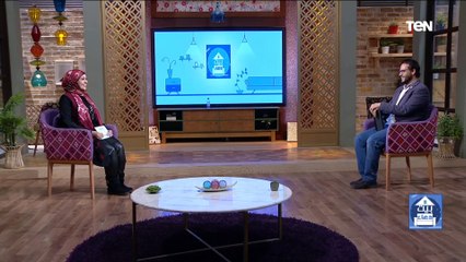 بيت دعاء | القنناعة مفتاح السعادة مع الشيخ أحمد المالكي