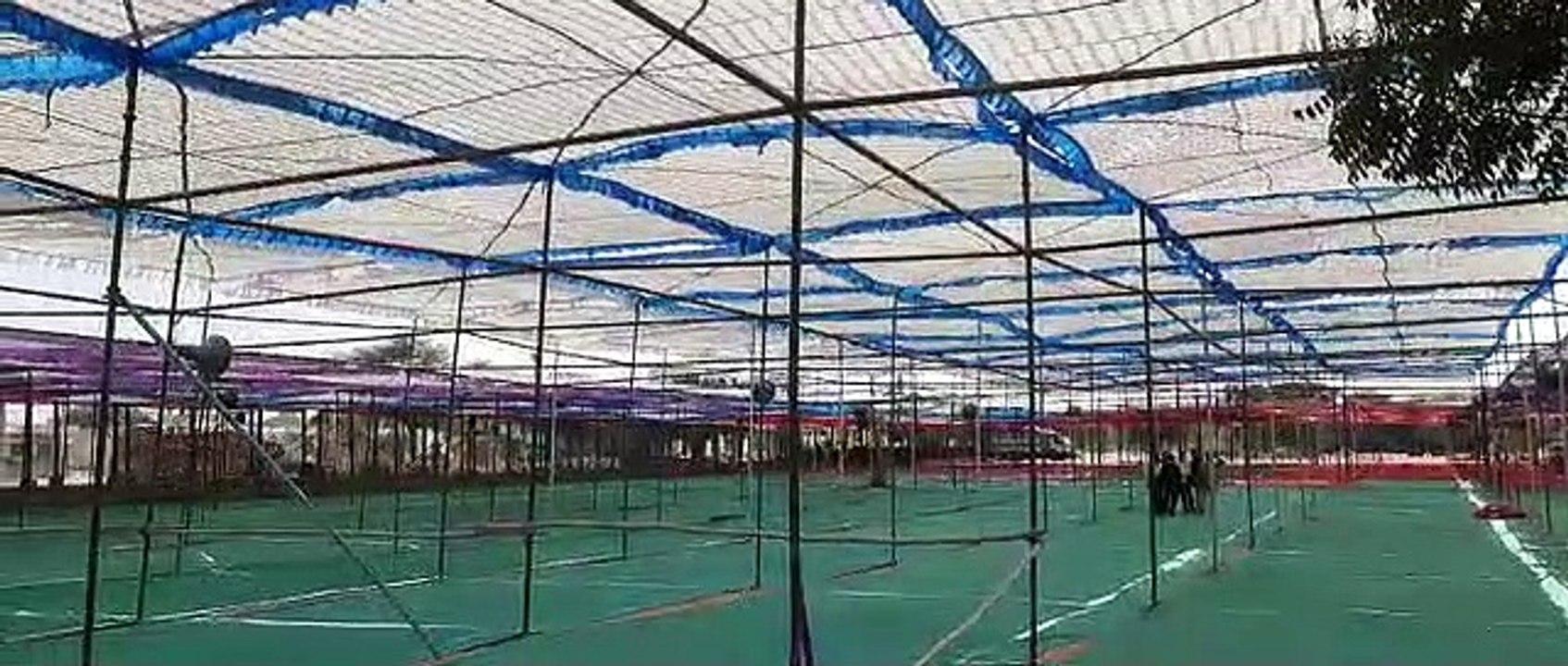 किसान महापंचायत में योगेन्द्र यादव,राकेश टिकैत,...