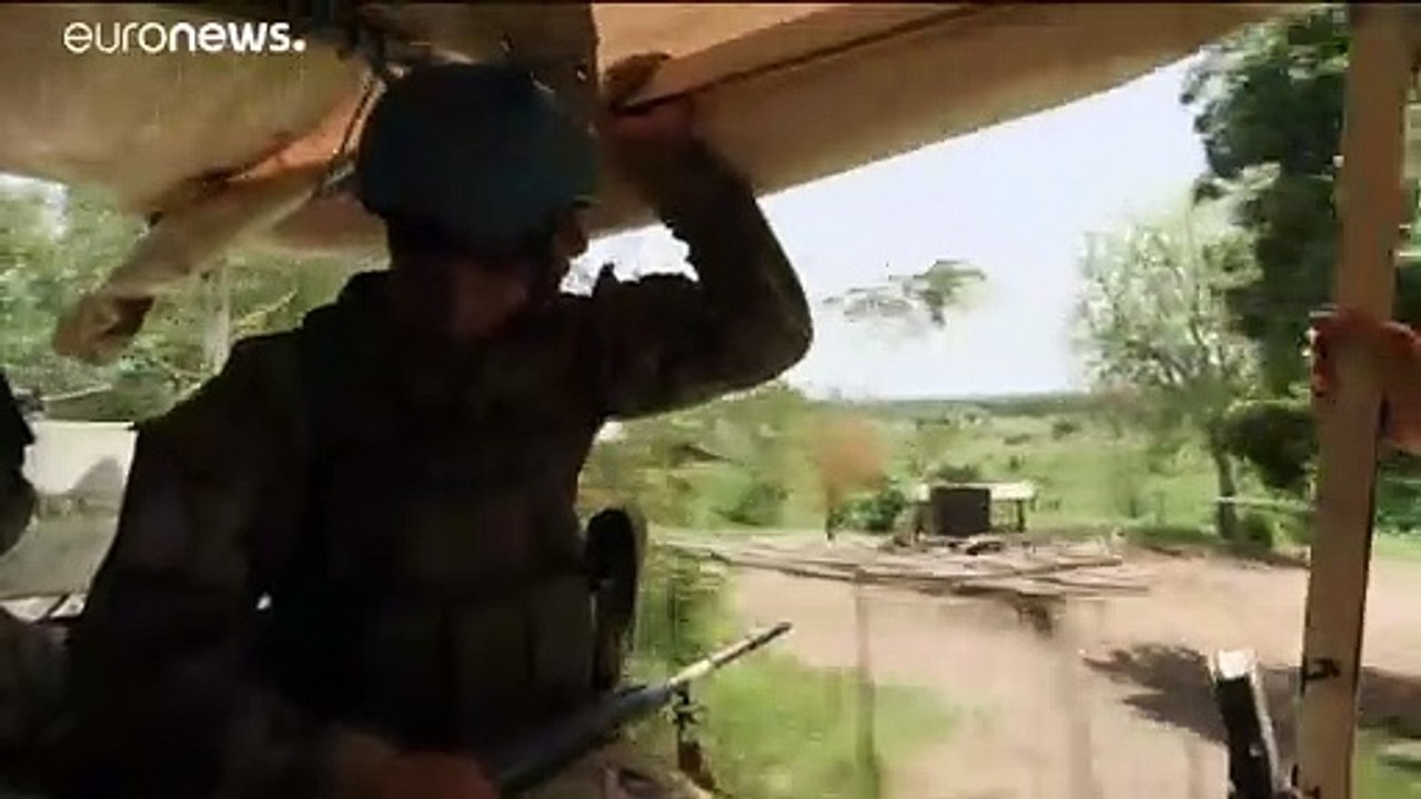 Italienischer Botschafter im Kongo getötet: Präsident Mattarella verurteilt "feigen Angriff"