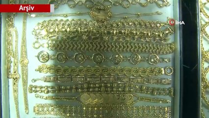 Analistten çarpıcı altın yorumu: ''Ons altın 2075 doları görebilir''