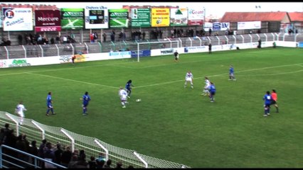 Top Buts ASJ Soyaux - OL | Olympique Lyonnais