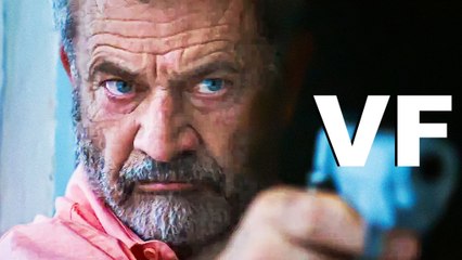 FORCE OF NATURE Bande Annonce VF (2021)