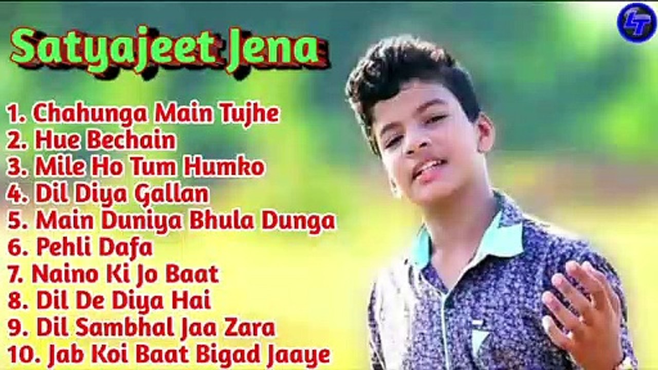 Best of songs__Hits Songs__satyajeet Jena songs__long time Songs___1080p