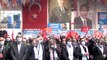 İZMİR - Cumhurbaşkanı Erdoğan, AK Parti Hakkari 7. Olağan İl Kongresi'ne canlı bağlantıyla katıldı