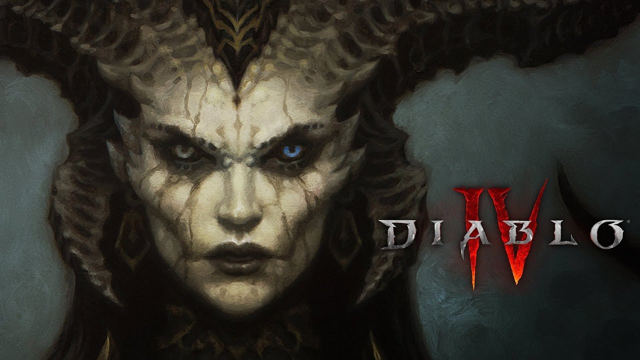 Diablo IV – Tráiler de juego