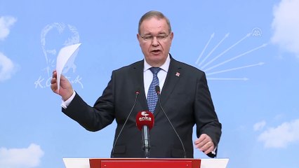 ANKARA - Öztrak: 'Dünyada en yüksek faizi veren 10 ülkeden biriyiz'