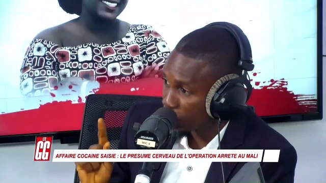 LES GRANDES GUEULES #GG 2 LUN 22 02 2021