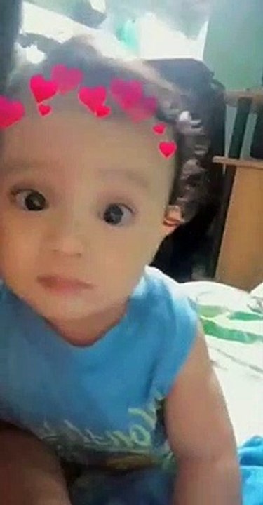 pa cute ka bebe