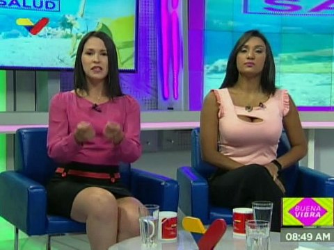 Buena Vibra 22FEB2021 I Jóvenes del Barrio celebra séptimo aniversario promoviendo actividades productivas y deportivas