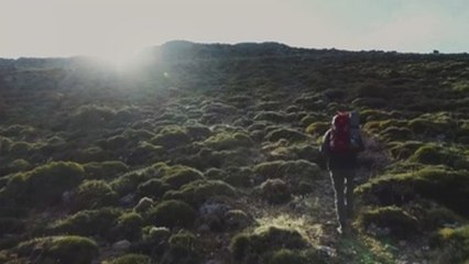 La Sierra de las Nieves, patrimonio turístico nacional con gran valor natural