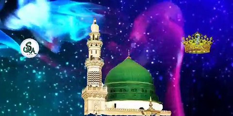 #MUSTAFA KI AAMAD KA WAQT NIRALA HAI #NAAT