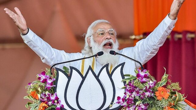 PM Modi in Bengal; CBI to grill Abhishek Banerjee's wife in coal smuggling probe; more