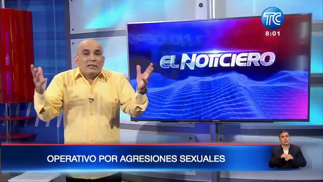 Niñas eran violadas por sus padres, hermanos y hasta vecinos