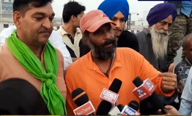 किसानों में भयंकर Guस्सा - Live देखिए - Farmers Protest - Kasaan Aandolan - Latest Update