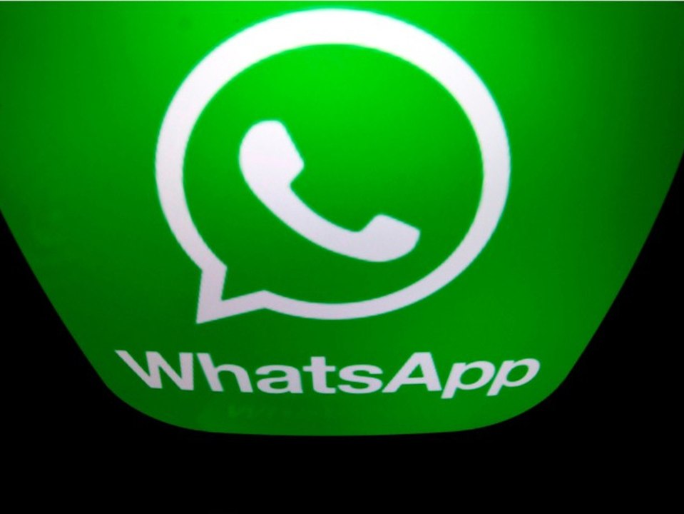 Das passiert, wenn du den neuen WhatsApp-Richtlinien nicht zustimmst