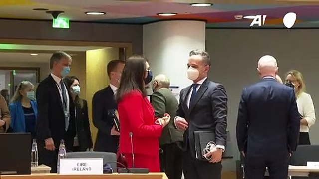 EU bringt neue Russland-Sanktionen auf den Weg